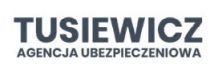 Tusiewicz ubezpieczenia