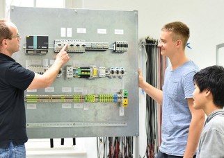 kurs programowania sterowników plc